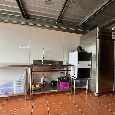 Raintree Motel Biloela Extérieur photo