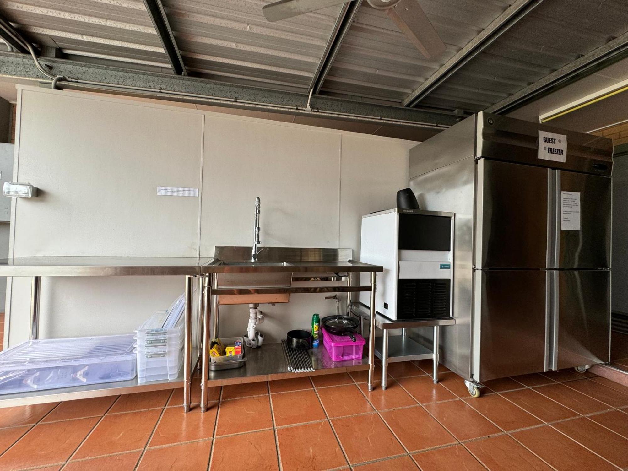 Raintree Motel Biloela Extérieur photo