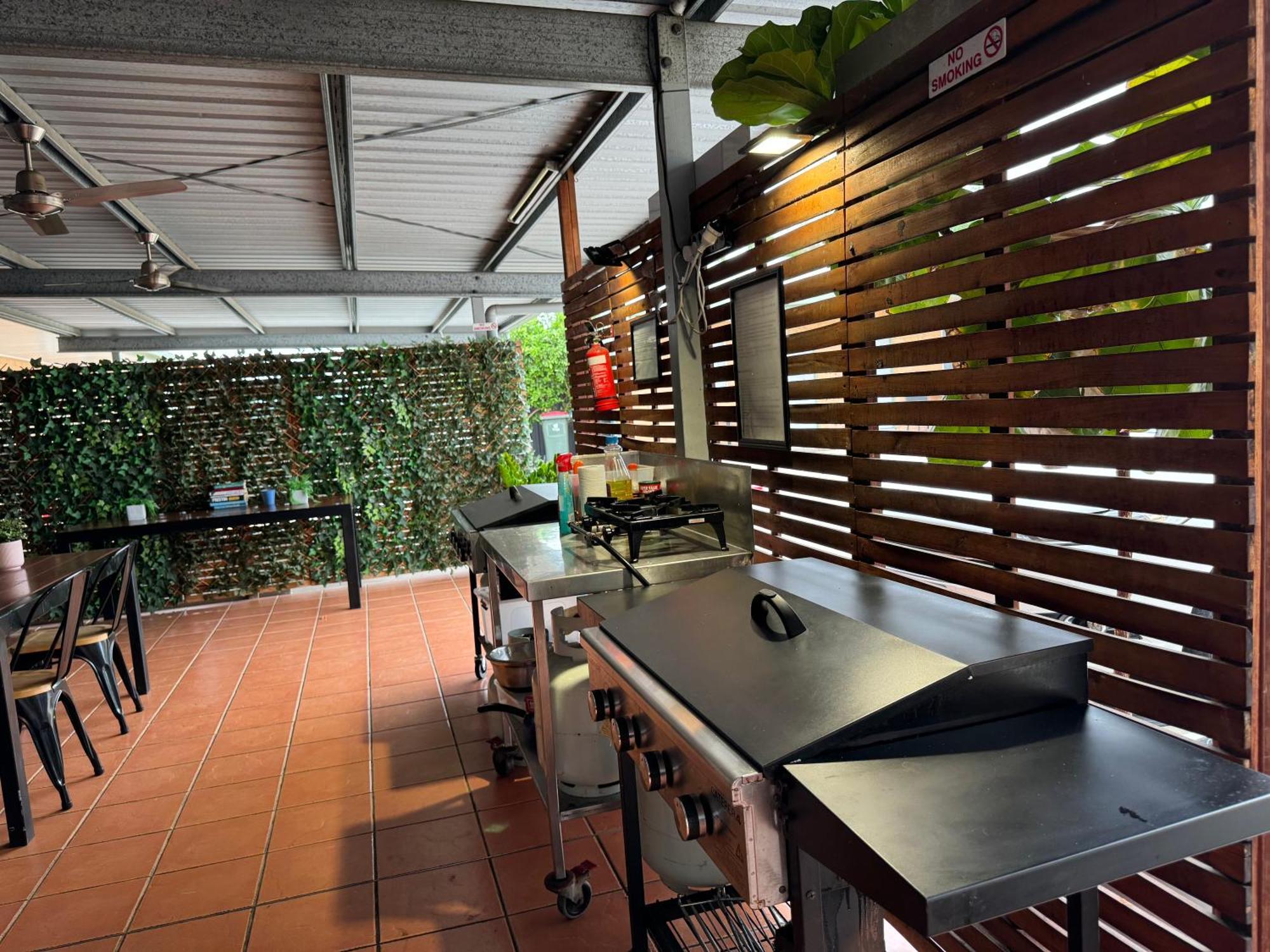 Raintree Motel Biloela Extérieur photo
