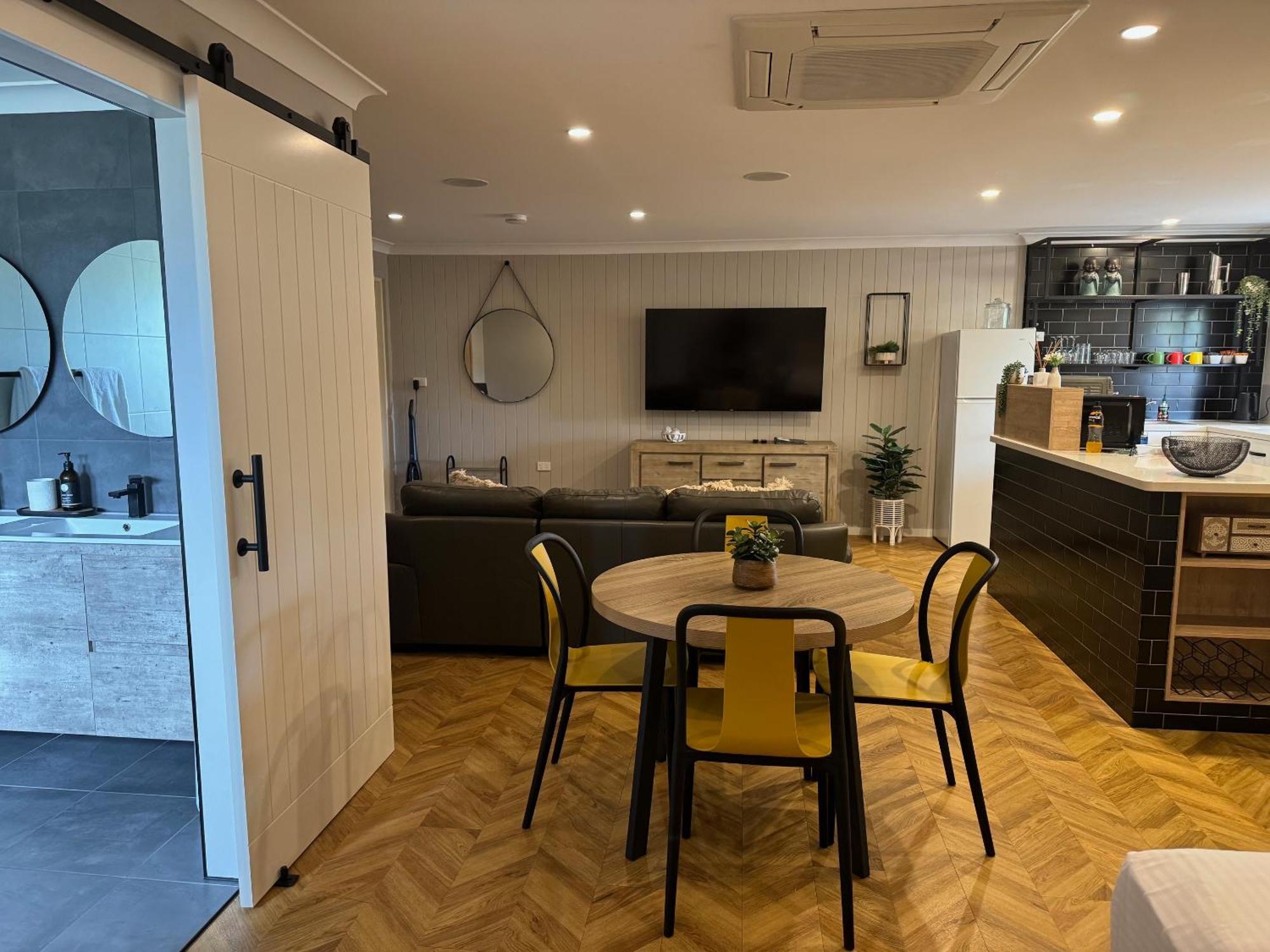 Raintree Motel Biloela Extérieur photo