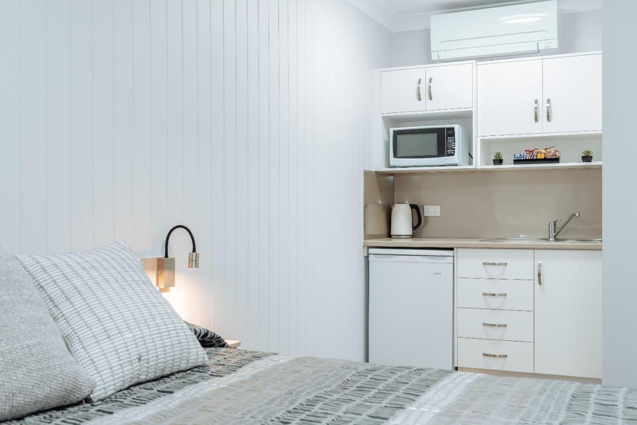 Raintree Motel Biloela Extérieur photo